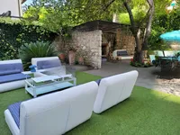 Недвижимость Apartment Monaco, La Rousse - Saint Roman: 7