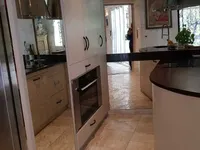 Недвижимость Apartment Monaco, La Rousse - Saint Roman: 9