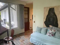 Недвижимость Apartment Monaco, La Rousse - Saint Roman: 11