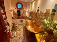 Недвижимость Apartment Monaco, La Rousse - Saint Roman: 12