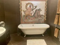 Недвижимость Apartment Monaco, La Rousse - Saint Roman: 13