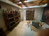 Недвижимость Apartment Monaco, La Rousse - Saint Roman: 16