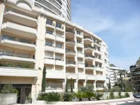 Недвижимость Apartment Monaco, La Rousse: 1