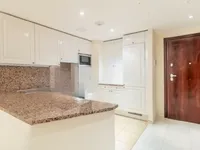 Недвижимость Apartment Monaco, La Rousse: 5