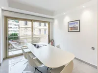 Недвижимость Apartment Monaco, Port: 4