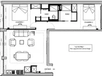 Недвижимость Apartment Monaco, Port: 9