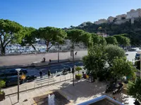 Недвижимость Apartment Monaco, Port: 1