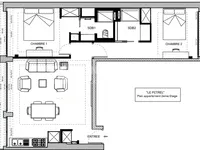 Недвижимость Apartment Monaco, Port: 9
