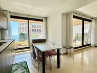 Недвижимость Apartment Monaco, La Rousse: 1