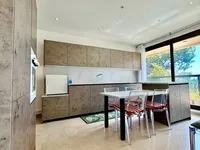 Недвижимость Apartment Monaco, La Rousse: 2