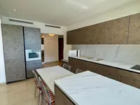 Недвижимость Apartment Monaco, La Rousse: 3