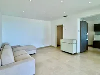 Недвижимость Apartment Monaco, La Rousse: 5