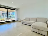 Недвижимость Apartment Monaco, La Rousse: 6