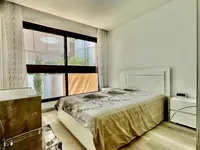 Недвижимость Apartment Monaco, La Rousse: 7
