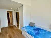 Недвижимость Apartment Monaco, La Rousse: 10