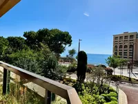 Недвижимость Apartment Monaco, La Rousse: 12