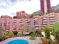 Недвижимость Apartment Monaco, La Rousse: 14