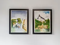Недвижимость Armoury Way, Wandsworth: 2