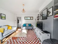 Недвижимость Armoury Way, Wandsworth: 8