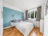 Недвижимость Armoury Way, Wandsworth: 11