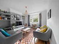 Недвижимость Armoury Way, Wandsworth: 13