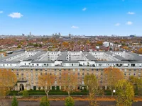 Недвижимость Bromyard Avenue: 4