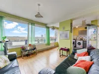 Недвижимость Battersea Church Road: 8