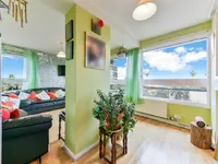 Недвижимость Battersea Church Road: 11