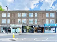 Недвижимость Cricklewood Lane, Cricklewood: 1