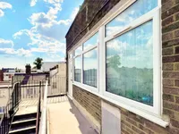 Недвижимость Cricklewood Lane, Cricklewood: 4