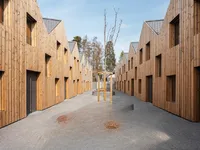 Недвижимость Дом с террасой Резиденция Озеро: 3