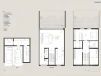 Недвижимость Дом с террасой Резиденция Озеро: 11