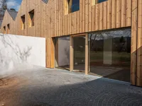 Недвижимость Дом с террасой Резиденция Озеро BLED: 5