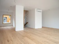 Недвижимость Дом с террасой Резиденция Озеро BLED: 7