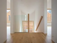 Недвижимость Дом с террасой Резиденция Озеро BLED: 8