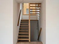 Недвижимость Дом с террасой Резиденция Озеро BLED: 9