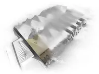 Недвижимость Дом с террасой Резиденция Озеро BLED: 10