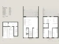 Недвижимость Дом с террасой Резиденция Озеро BLED: 11