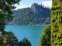 Недвижимость Дом, Блед, Желешка cesta 14: 4