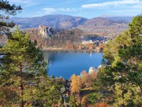 Недвижимость Дом, Блед, Желешка cesta 14: 13