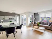 Недвижимость Apartment 3 bedrooms for sale in Kehlen: 2
