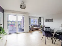 Недвижимость Apartment 3 bedrooms for sale in Kehlen: 3