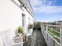 Недвижимость Apartment 3 bedrooms for sale in Kehlen: 4