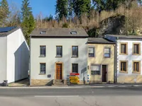 Недвижимость Semi-detached house 4 bedrooms for sale in Larochette: 3
