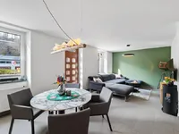 Недвижимость Semi-detached house 4 bedrooms for sale in Larochette: 5