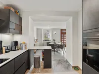 Недвижимость Semi-detached house 4 bedrooms for sale in Larochette: 6