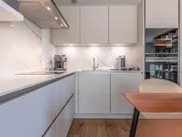 Недвижимость Apartment 1 bedroom for sale in Luxembourg-Limpertsberg: 6