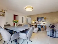 Недвижимость Apartment 3 bedrooms for sale in Rodange: 4