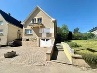 Недвижимость Detached house 4 bedrooms for sale in Clemency: 1
