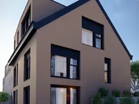 Недвижимость House for sale in Steinsel: 3